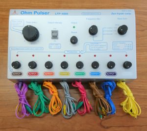 オームパルサー